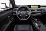Lexus UX300e 2020 года (WW)